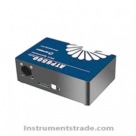 ATP6500 Scientific-class UV-Vis Spectrometer