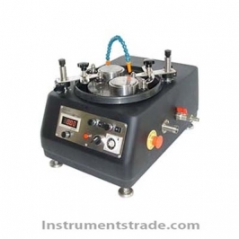 UNIPOL-802 automatic precision grinding polishing machine