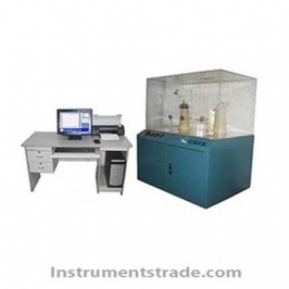 DDJ – 50KV voltage puncture tester