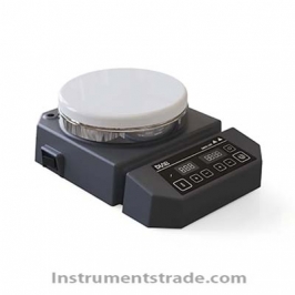 DMS5-280 digital 5-inch heating magnetic stirrer