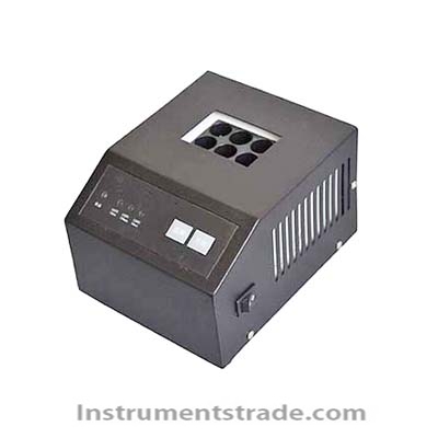 CH-04 Intelligent COD digestion device for On site monitoring