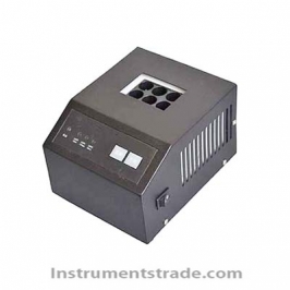 CH-04 Intelligent COD digestion device for On site monitoring