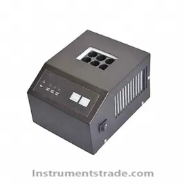 CH-04 Intelligent COD digestion device for On site monitoring
