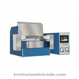 TNBDRL-04 automatic fusion machine for Sample preparation