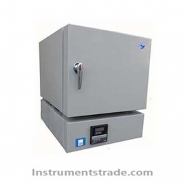 YT-508 organic heat carrier ash analyzer for Petroleum product testing