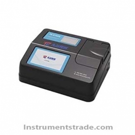 TE-5102G COD Ammonia nitrogen dual parameter analyzer