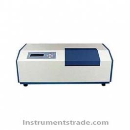 YWZZ-2B Automatic Polarimeter for Material purity