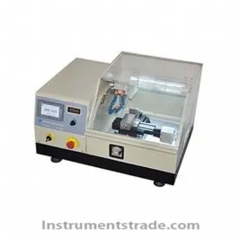SYJ - 200 precision cutting machine for sample