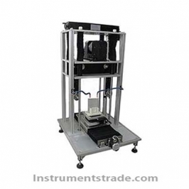 STX-1202 desktop diamond wire cutting machine for laboratory