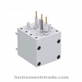 C032-1 All tetrafluoro H-type replaceable membrane electrolytic cell