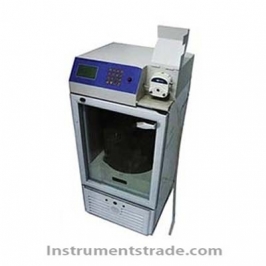 LB-8000 Proportional automatic water quality sampler