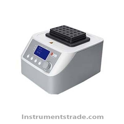 HM100-Pro Oscillating Metal Bath