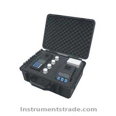 COD - 810 type portable COD meter for field