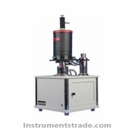 DHC-211 Low Temperature Specific Heat Testing System