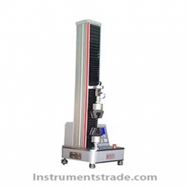 HY – 0350H tensile testing machine for material test