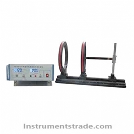 TW-HM-B Helmholtz coil magnetic field measurement instrument