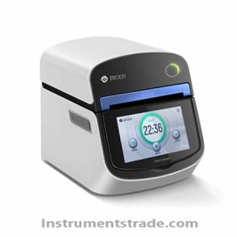 CentriDx ® 200 Automatic Nucleic Acid Testing Analyzer