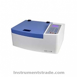 LH-BODK81 Microbial Sensor Rapid Tester