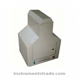 KH-1600 type thin layer chromatography scanner for Drug analysis