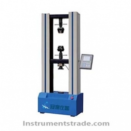 DLS - 50KN high and low temperature tensile testing machine