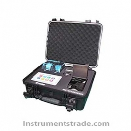 TE-703Plus (COD) Integrated Portable Water Quality Testing System