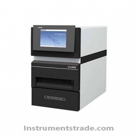 TL988-4 real-time fluorescent quantitative PCR instrument for  Protein gene detection