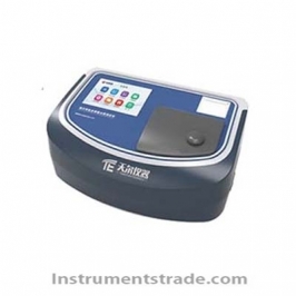 TE-8600 UV intelligent multi-parameter water quality analyzer