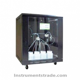 CODcr PCZ COD online monitoring instrument