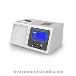 QCOD-3F COD Rapid Tester