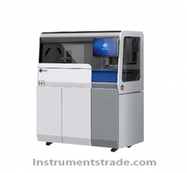 NPAs-9600 Fully Automatic Nucleic Acid Extraction and Purification Instrument