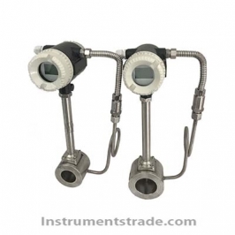 SZLUGB-Y pressure compensation vortex flowmeter