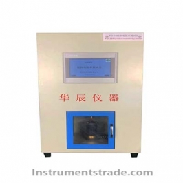 FD-16 Powder Resistance Tester