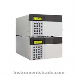 LC4000 enhanced performance liquid chromatography
