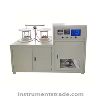 CKL-A sanitary ceramic anti cracking testing machine