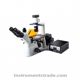 XD-RFL inverted fluorescence microscope for Cell culture