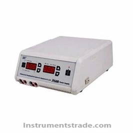 YJY600 Basic electrophoresis