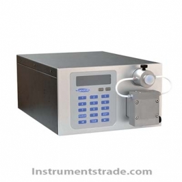VF0105A PTFE high viscosity high pressure metering pump