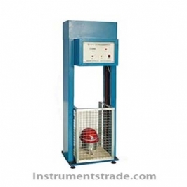 ZM - 811 safety helmet impact testing machine