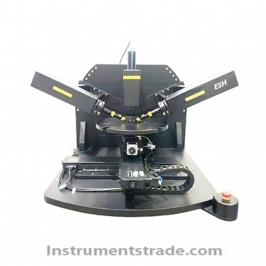 ESH ellipsometer film thickness gauge