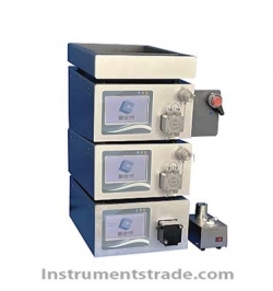 LC-3000 liquid chromatograph