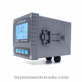 DDG8203 basic industrial resistivity meter