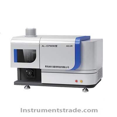 AL-ICP9090 Inductively Coupled Plasma Emission Spectrometer