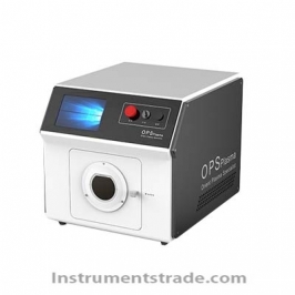 SY-DT07 Low Temperature Plasma Processing Instrument