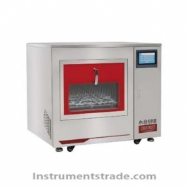 CTLW-120 Automatic cleaning machine