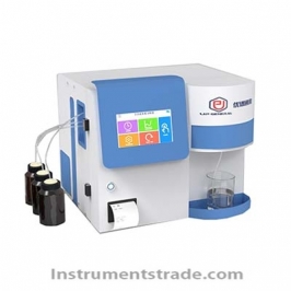 UPW-Q700CN fully automatic COD ammonia nitrogen analyzer