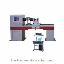 TTM503 electronic torsion testing machine