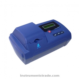GDYS – 102SQ cyanide tester