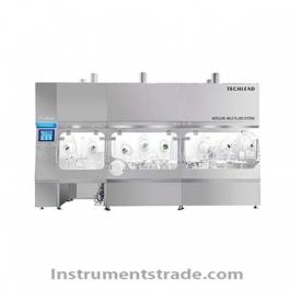 TECHLEAD ® Aseptic filling workstation