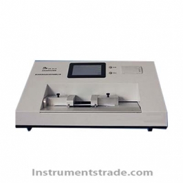 ZB-WLQ series fully automatic paper tensile tester