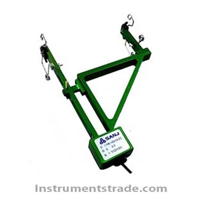 YSJ electronic extensometer